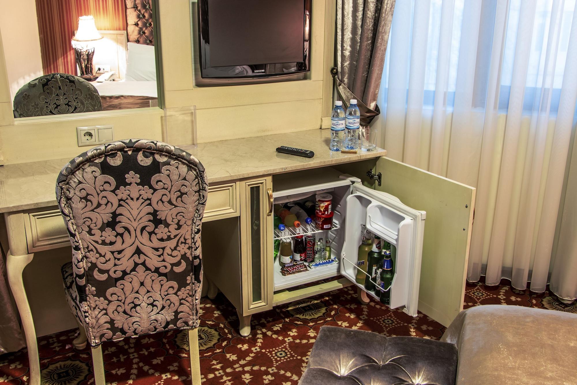 Atropat Old City Hotel 巴库 外观 照片