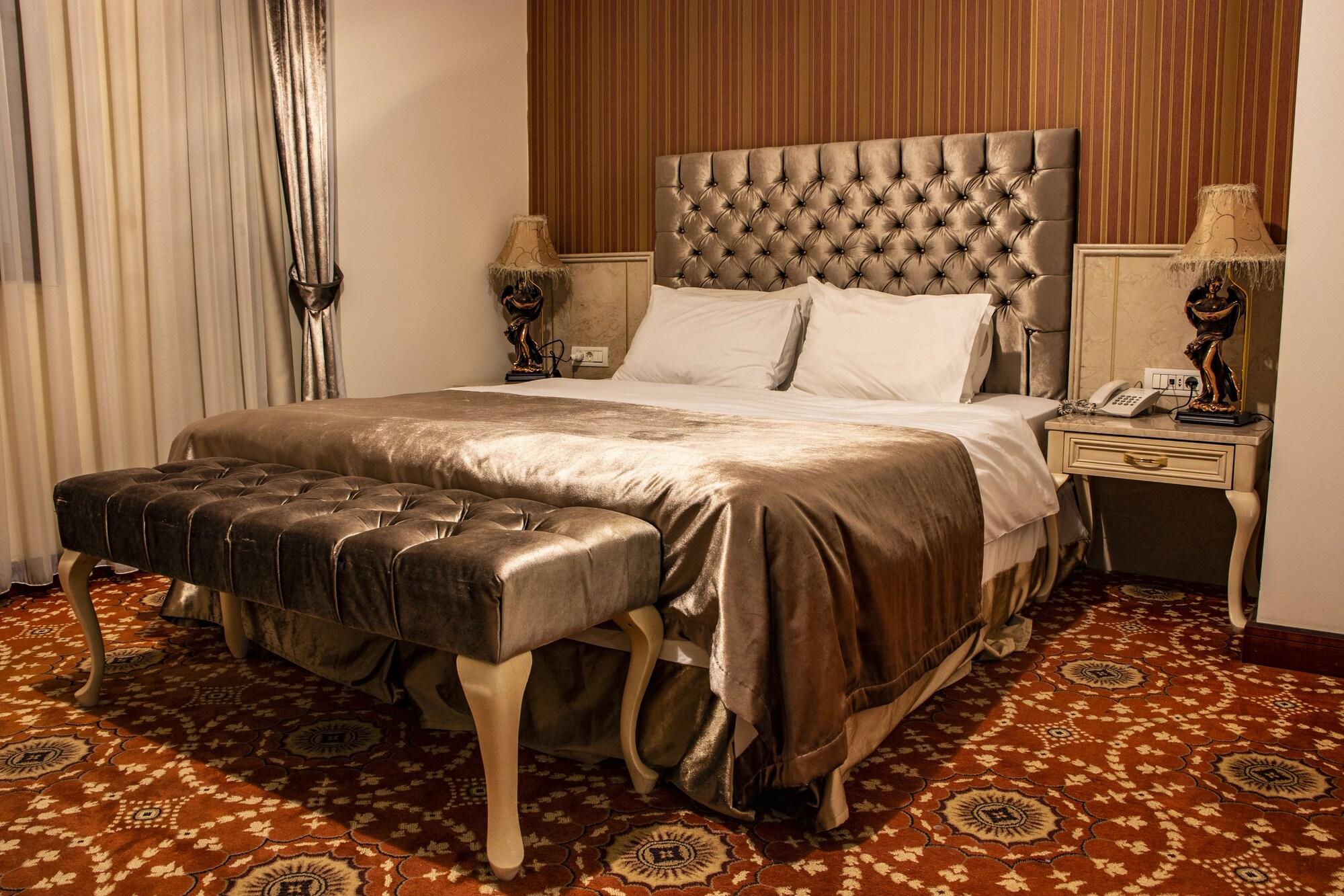 Atropat Old City Hotel 巴库 外观 照片