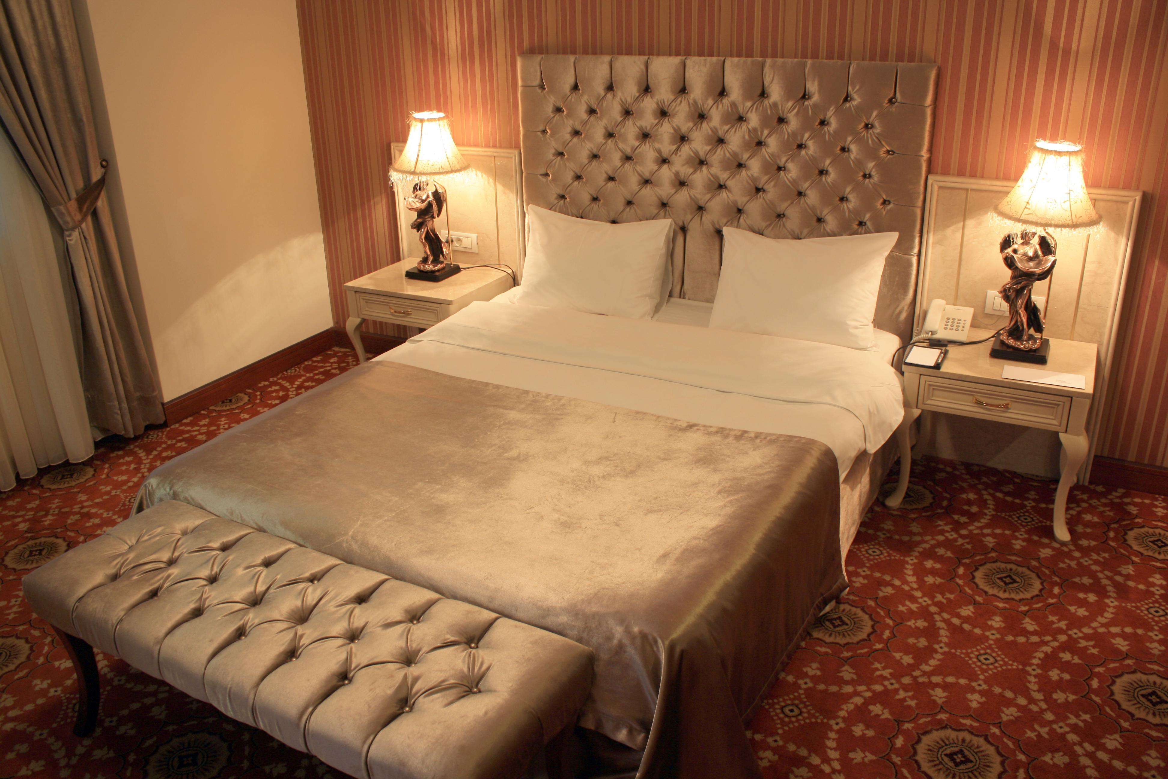 Atropat Old City Hotel 巴库 外观 照片