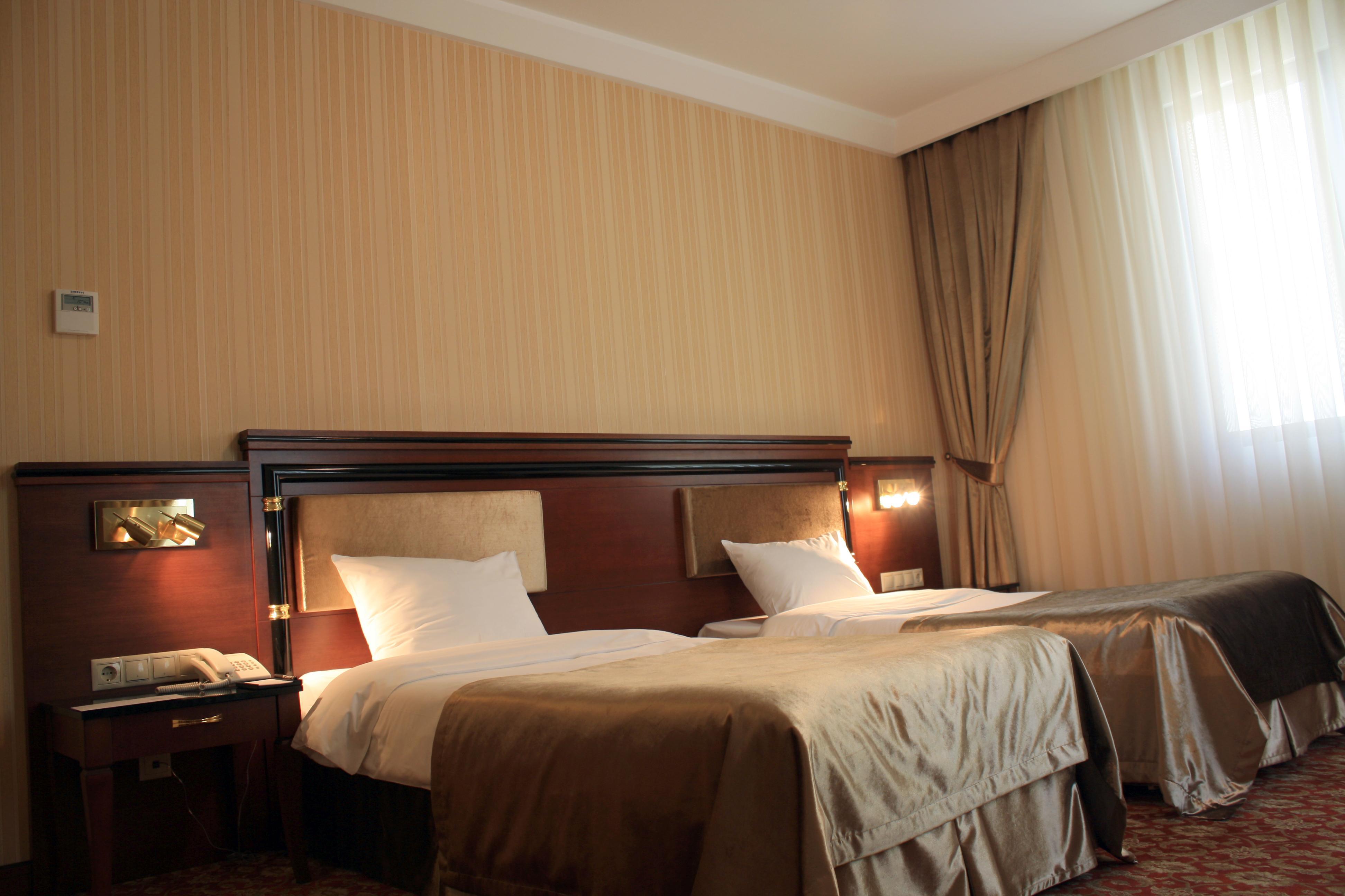 Atropat Old City Hotel 巴库 外观 照片