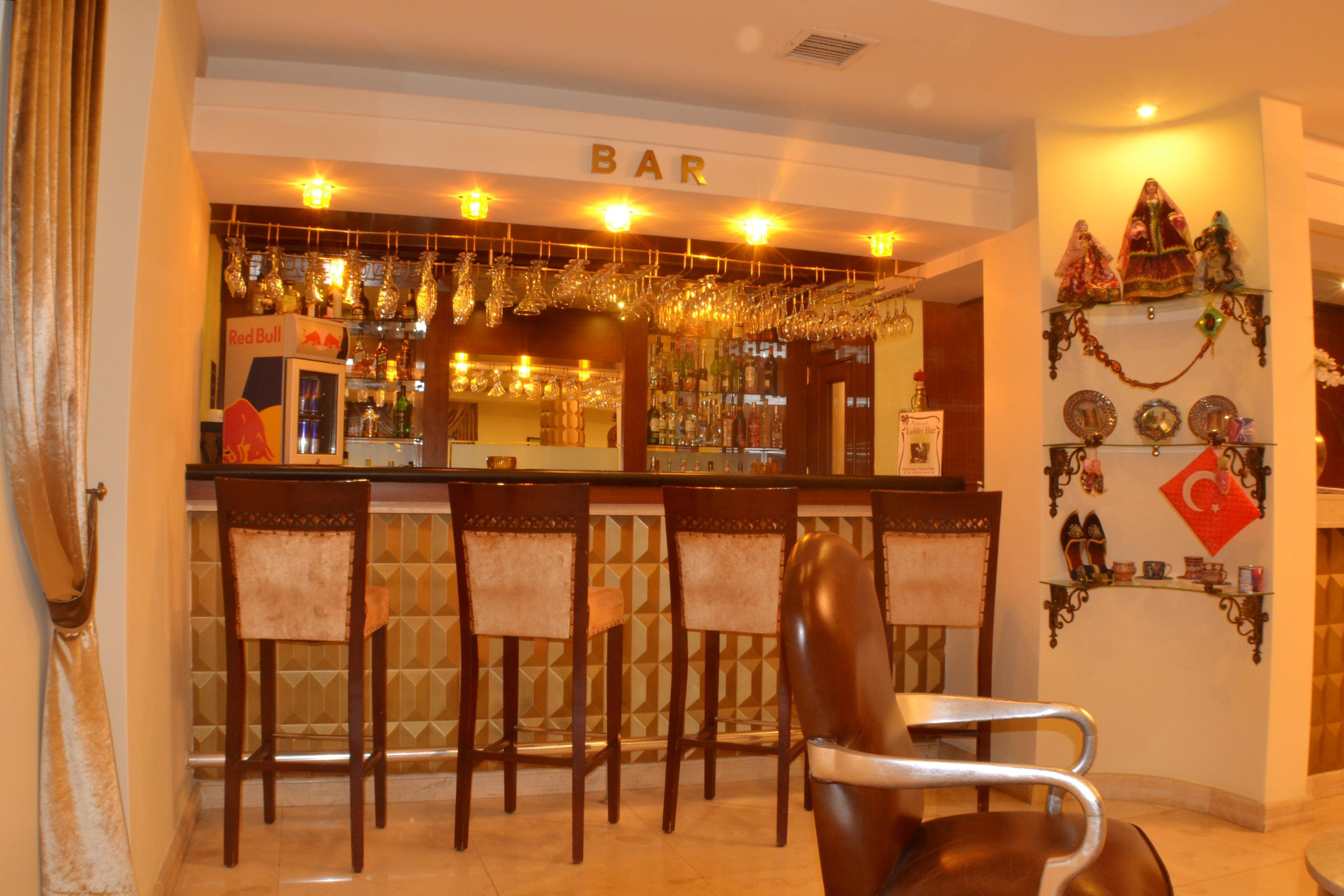 Atropat Old City Hotel 巴库 外观 照片