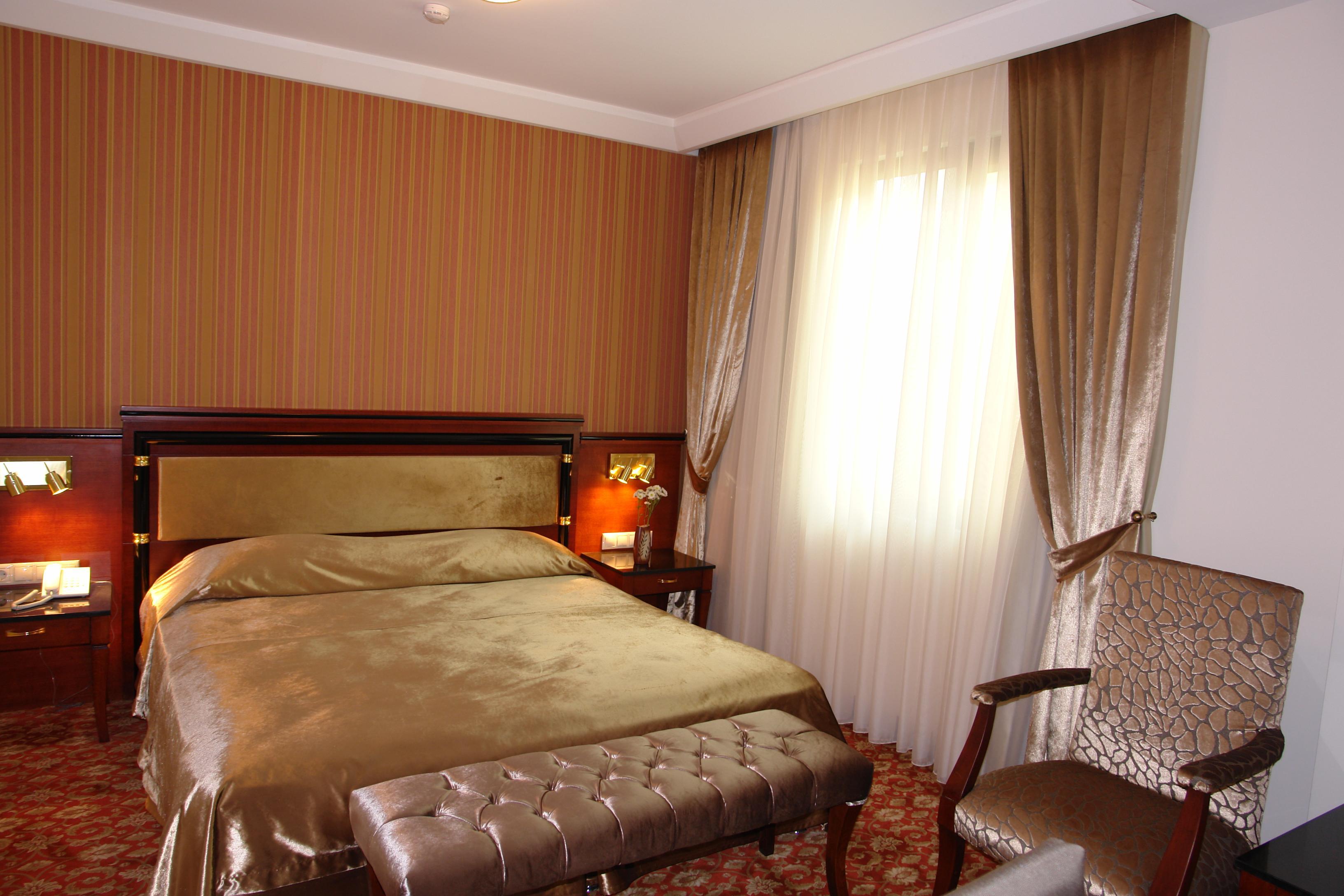 Atropat Old City Hotel 巴库 外观 照片