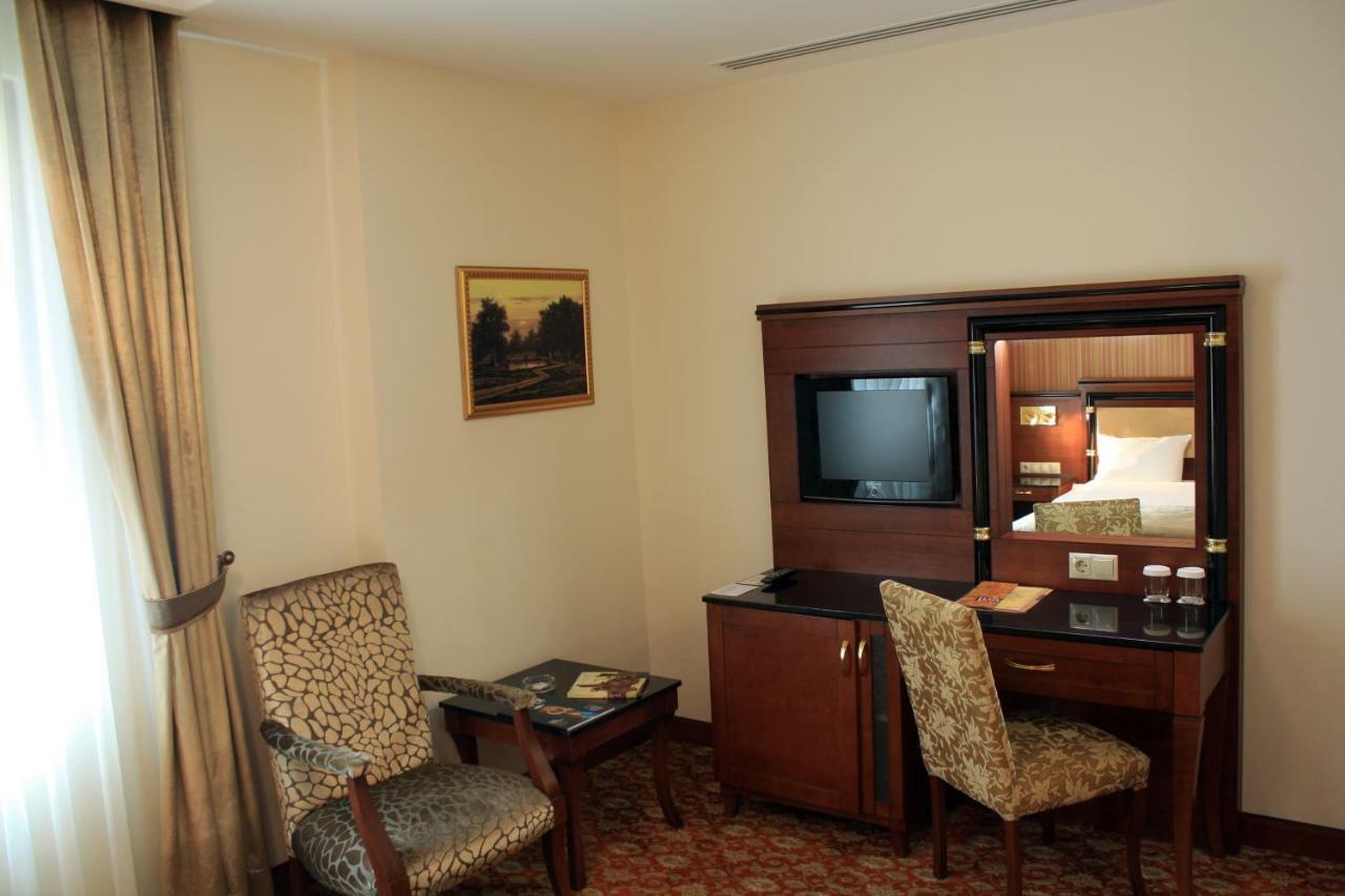 Atropat Old City Hotel 巴库 外观 照片